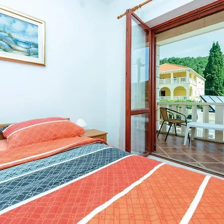 Anka - Five-bedroom With Terrace And Swimming Pool Zaton (Dubrovnik-Neretva)