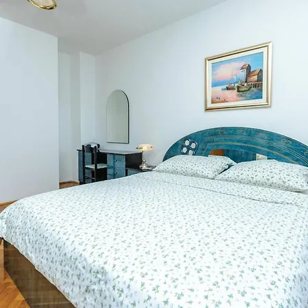 Apartment Anka - Five-bedroom With Terrace And Swimming Pool Zaton (Dubrovnik-Neretva)