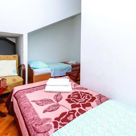 Anka - Five-bedroom With Terrace And Swimming Pool Villa Zaton (Dubrovnik-Neretva)