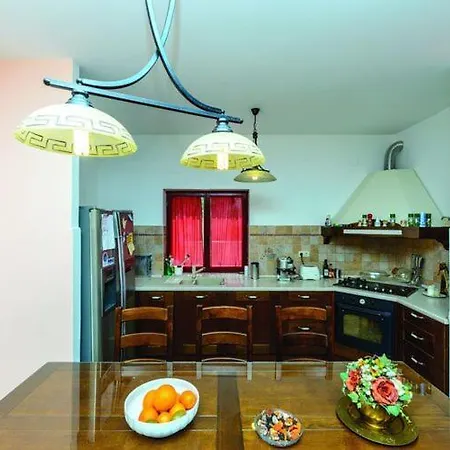 Anka - Five-bedroom With Terrace And Swimming Pool Villa *
