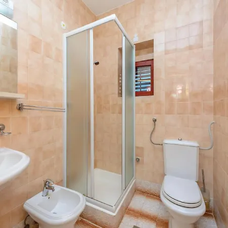 Anka - Five-bedroom With Terrace And Swimming Pool Zaton (Dubrovnik-Neretva)