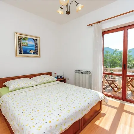 Anka - Five-bedroom With Terrace And Swimming Pool * Zaton (Dubrovnik-Neretva)