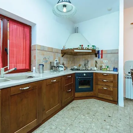 Anka - Five-bedroom With Terrace And Swimming Pool * Zaton (Dubrovnik-Neretva)